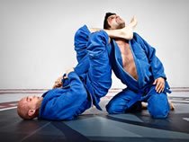 Jiu Jitsu